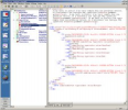 Caratteristiche - Edizione del codice HTML (modalit esperta)