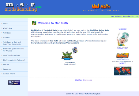 madmath.madslideruling.com