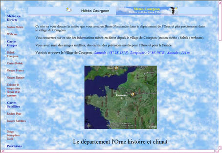 <a href=www.meteo-courgeon.com>www.meteo-courgeon.com</a>