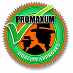 Promaxum Seal of Quality Review, by Scott Swedorski, former Editor-in-Chief (and the founder!) of Tucows