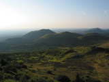 Puy Pariou at sunset - puy-pariou-sunset.jpg