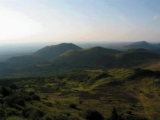 Puy Pariou at sunset - puy-pariou-sunset.jpg