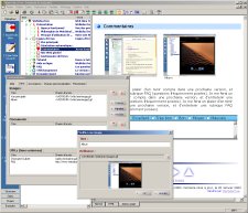 Modifica delle propriet delle idee