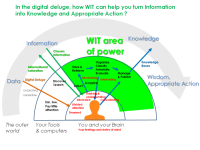 Manage knowledge bases in the long term