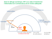 Submergé par le Déluge Numérique ?