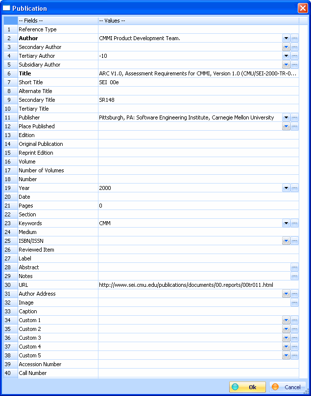 Fig 4.23 : Edit a book