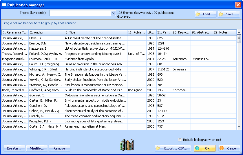 Fig 4.22 : Book manager