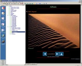 WIT : Создание альбома 