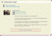 dennis-nutting.com - dennis-nutting.com