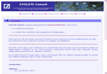 www.evolute.fr - www.evolute.fr