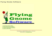 www.flyinggnome.com - www.flyinggnome.com
