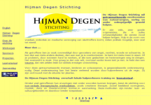 www.hijmandegenfoundation.nl - www.hijmandegenfoundation.nl