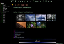 WIT samples : album - WIT samples : album