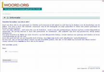 www.woord.org - www.woord.org
