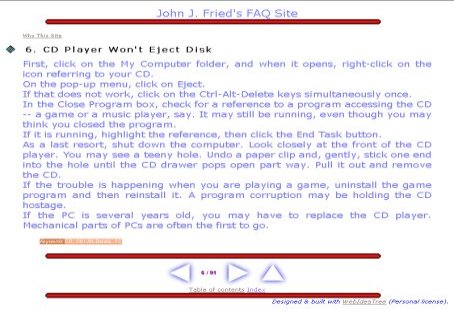 <a href=http://mywebpages.comcast.net/jjfried>mywebpages.comcast.net/jjfried</a>