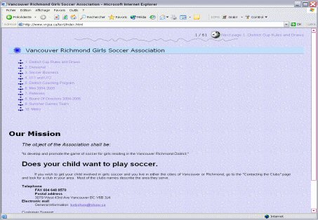 <a href=www.vrgsa.ca>www.vrgsa.ca</a>