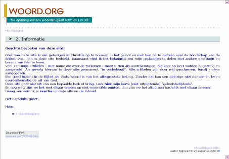 <a href=www.woord.org>www.woord.org</a>