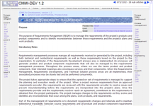 CMMI for Development 1.2 - CMMI for Development 1.2