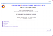 protection.civile07.free.fr - protection-civile07-free-fr-1